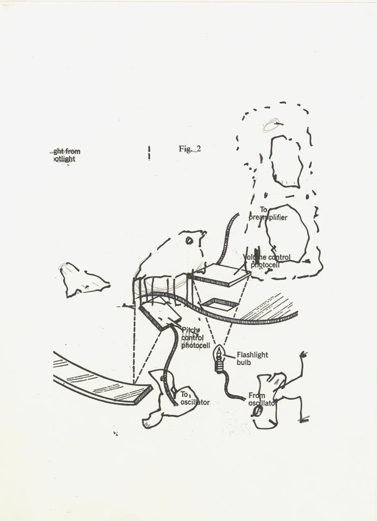 2017, Inkjet auf Papier, 42 &times; 30cm